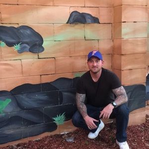 Meet your Posher, Josh